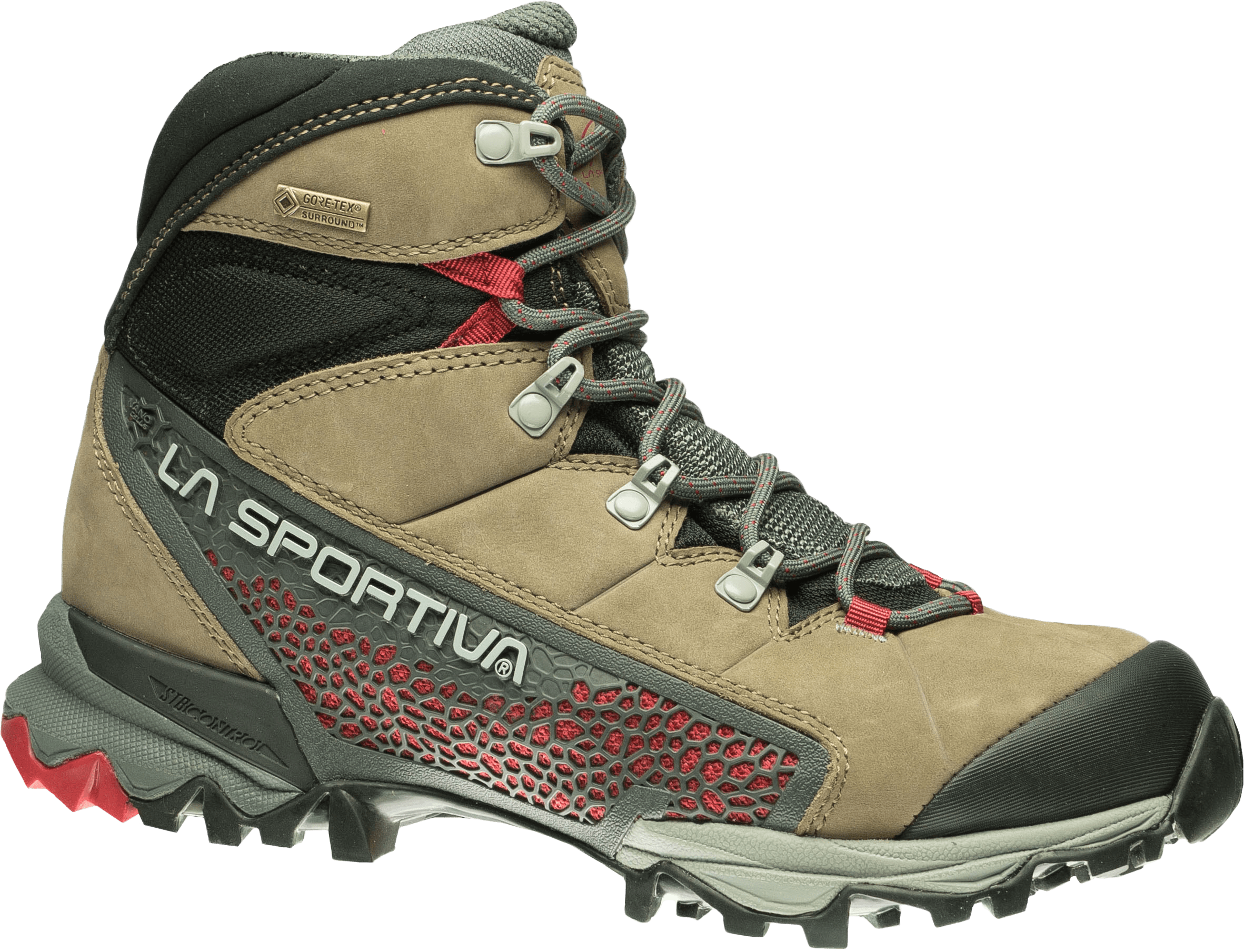 NUCLEO GTX SURROUND GORE TEX